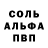 ГАШ гашик oslepitelny